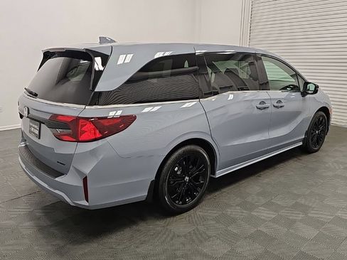 New 2026 Honda Odyssey Sport-L image 8