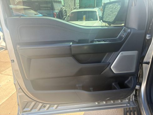 Used 2022 Ford F150 Raptor w/ Equipment Group 801A High image 14