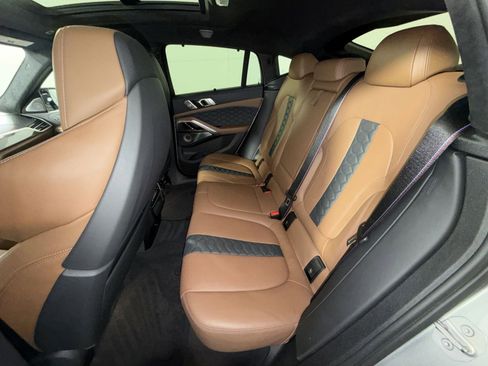 Used 2020 BMW X6 M Competition w/ Executive Package image 25
