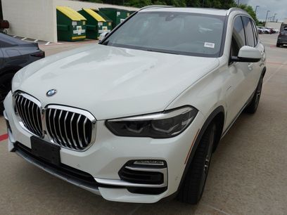 Used 2021 BMW X5 xDrive45e w/ Premium Package