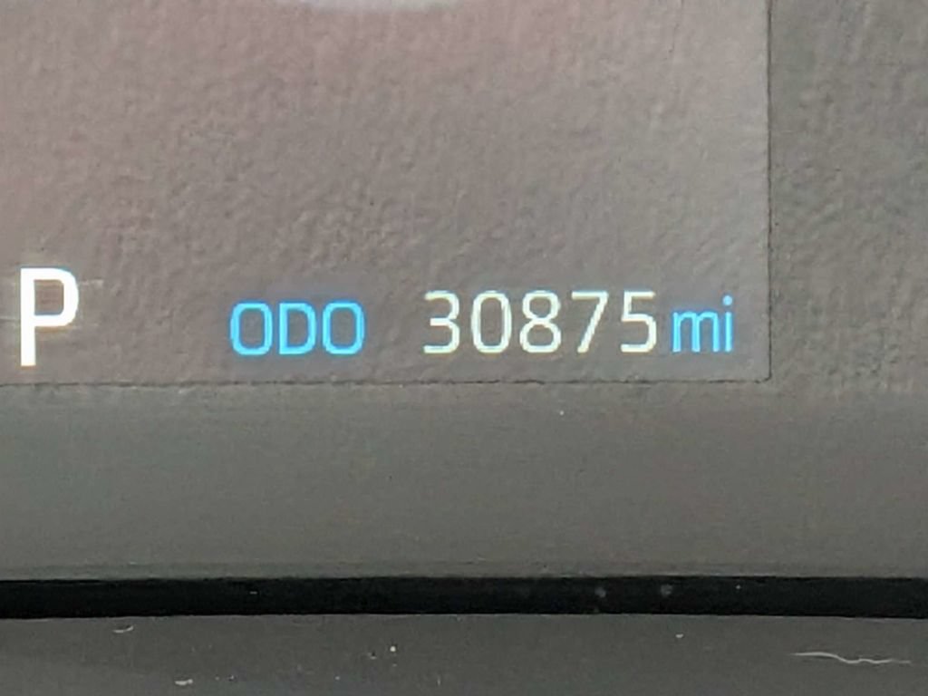 Used 2025 Toyota Corolla LE FWD image 34