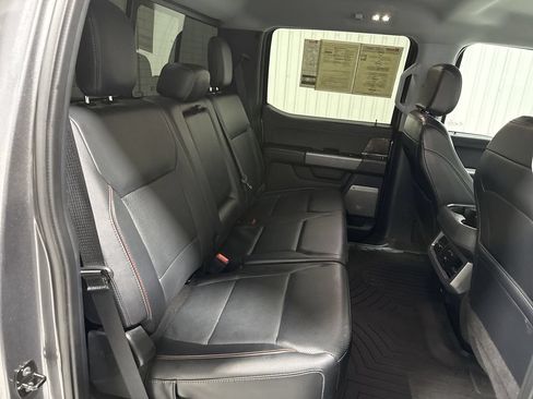 Used 2024 Ford F250 Lariat AWD/4WD image 28
