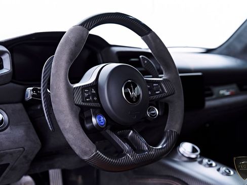 Used 2023 Maserati MC20 Spyder RWD image 41