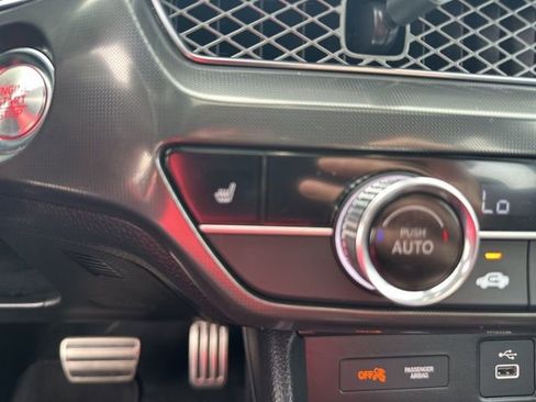 Certified 2023 Acura Integra A-Spec FWD image 12