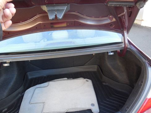 Used 2012 Honda Civic EX image 11