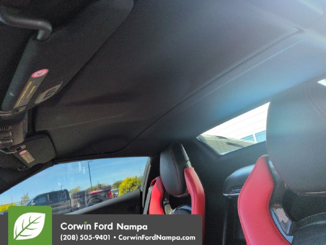 Used 2020 Chevrolet Corvette Stingray Preferred Conv w/ 2LT Preferred Equipment Group RWD image 24