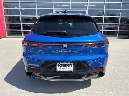 Used 2024 Alfa Romeo Tonale Ti image 9