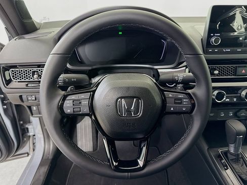 New 2026 Honda Civic Sport image 12