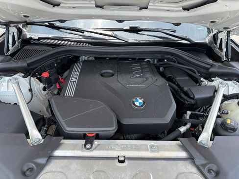 Used 2023 BMW X3 sDrive30i w/ Premium Package w/ZPA RWD image 14