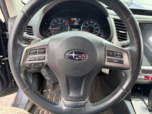 Used 2013 Subaru Outback 2.5i Limited AWD/4WD image 26