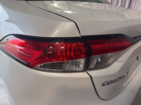 Used 2024 Toyota Corolla LE image 13