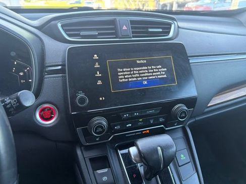 Used 2017 Honda CR-V EX-L image 7