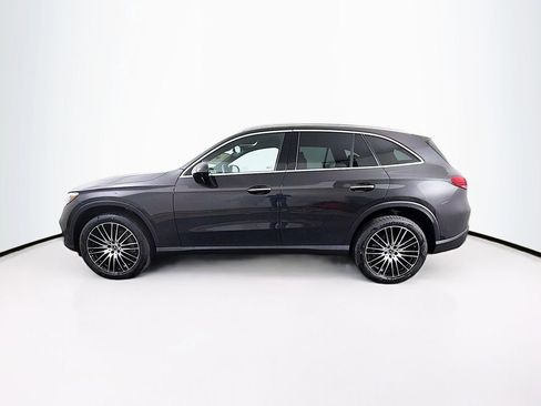 New 2026 Mercedes-Benz GLC 300 4MATIC image 4