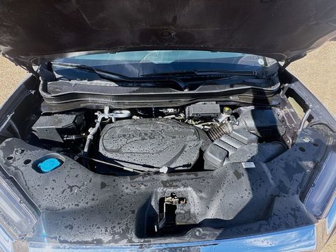 Used 2022 Honda Ridgeline RTL-E image 32