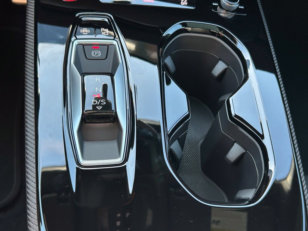 New 2026 Audi S5 Premium Plus AWD/4WD image 37