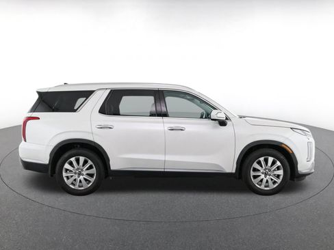 Used 2025 Hyundai Palisade SEL FWD image 10