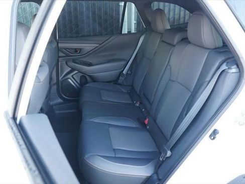 New 2025 Subaru Outback Wilderness w/ Wilderness Package image 7