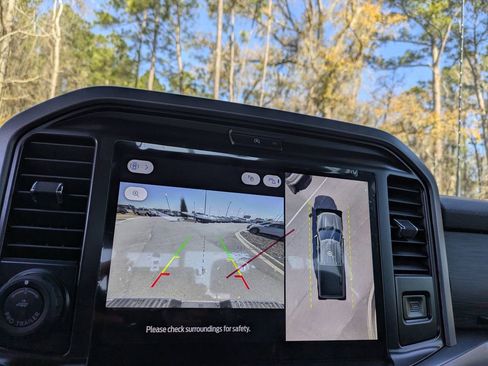 New 2026 Ford F150 XLT w/ Equipment Group 303A High image 23