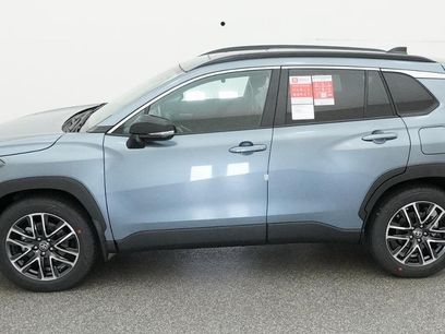 New 2026 Toyota Corolla Cross XLE w/ Convenience Package