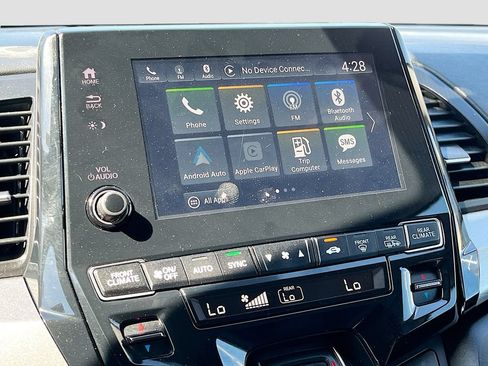 Used 2023 Honda Odyssey EX-L image 14