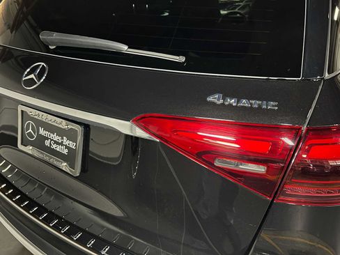 Certified 2026 Mercedes-Benz GLE 350 4MATIC image 15