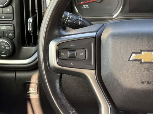 Used 2022 Chevrolet Silverado 2500 LT w/ Fleet Comfort Package image 13