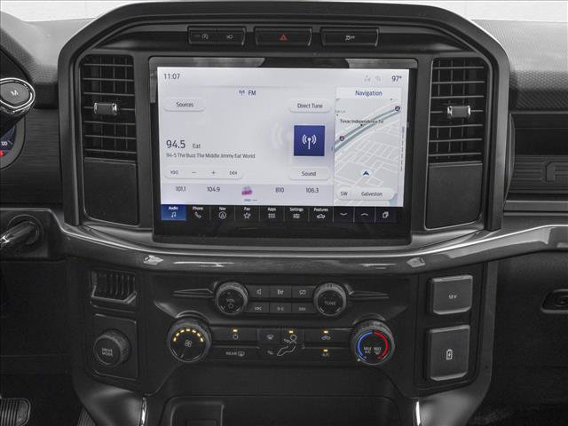 New 2026 Ford F150 STX w/ F-150 LOBO Package AWD/4WD image 7