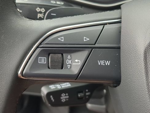 Used 2021 Audi A5 2.0T Premium Plus w/ Premium Plus AWD/4WD image 19