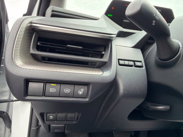 Certified 2025 Toyota Prius XLE AWD/4WD image 22