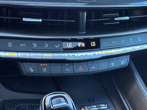 Certified 2023 Cadillac CT5 Sport AWD/4WD image 23