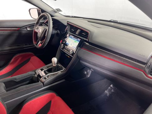 Used 2021 Honda Civic Type R image 27