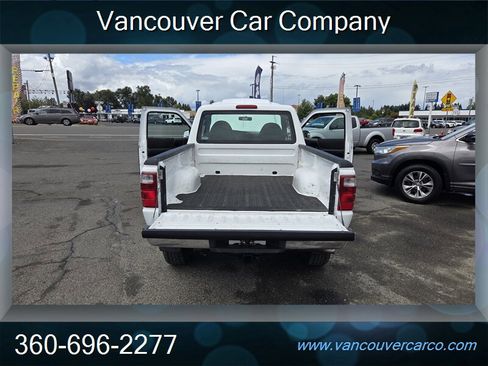 Used 2003 Ford Ranger XLT AWD/4WD image 14