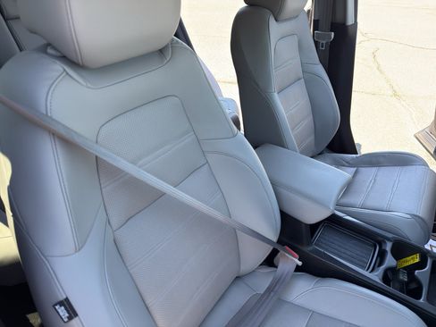 Used 2022 Honda CR-V EX-L image 30