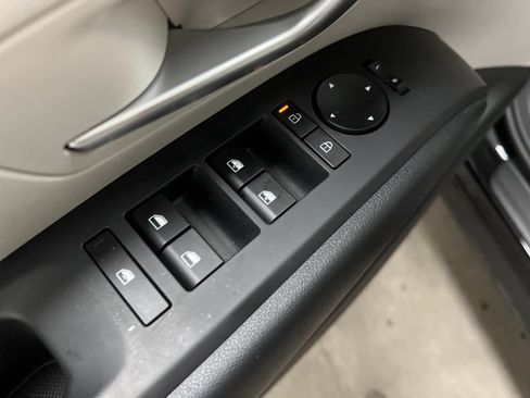 Used 2025 Hyundai Tucson SEL FWD image 13