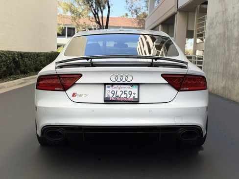 Used 2014 Audi RS 7 Prestige image 8
