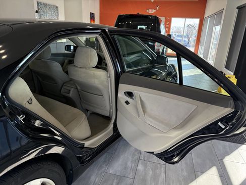 Used 2007 Toyota Camry CE image 30