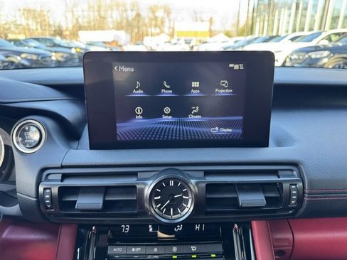 Used 2023 Lexus IS 350 F Sport image 18