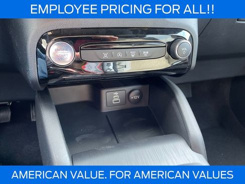 New 2026 Ford Escape ST-Line w/ Tech Pack #1 AWD/4WD image 12