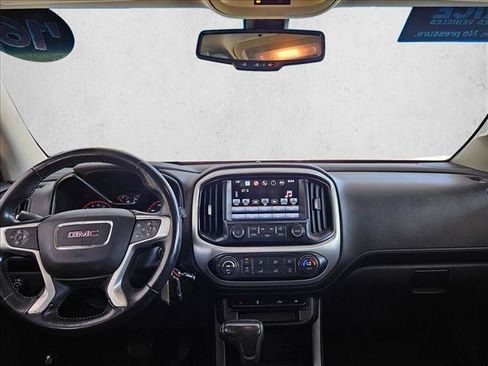 Used 2016 GMC Canyon SLE RWD image 14