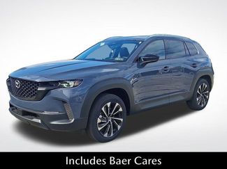 New 2026 MAZDA CX-50 2.5 Hybrid w/ Weather Package video 2