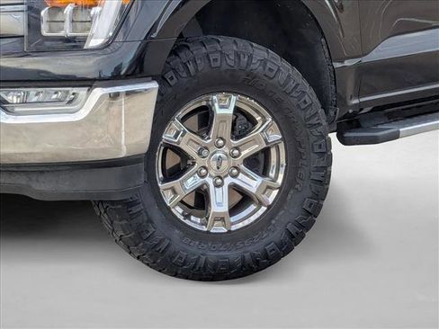 Used 2021 Ford F150 XLT w/ Equipment Group 302A High image 23