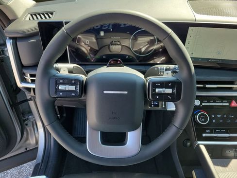New 2026 Hyundai Santa Fe Limited FWD image 21
