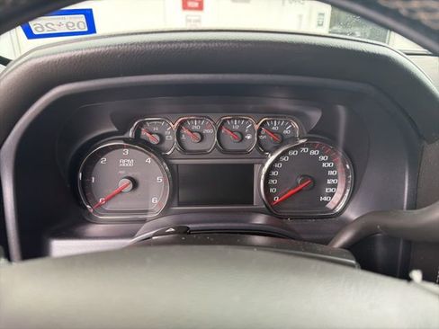 Used 2016 GMC Sierra 1500 SLT image 9