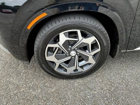 Used 2022 Hyundai Palisade Calligraphy w/ Cargo Package image 30