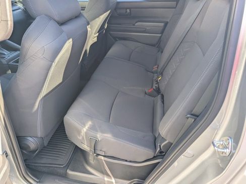 Used 2025 Toyota Tacoma SR image 17