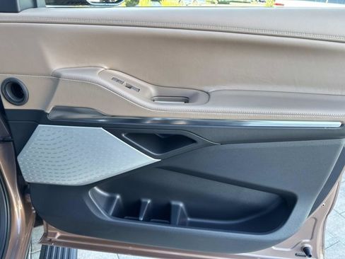 New 2025 Lincoln Navigator Black Label image 16