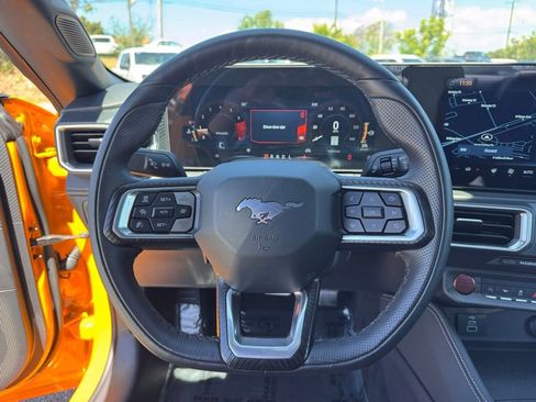 Used 2026 Ford Mustang Premium image 21