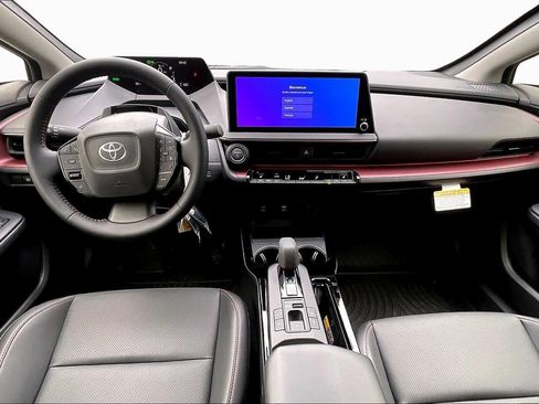 New 2026 Toyota Prius XSE image 5