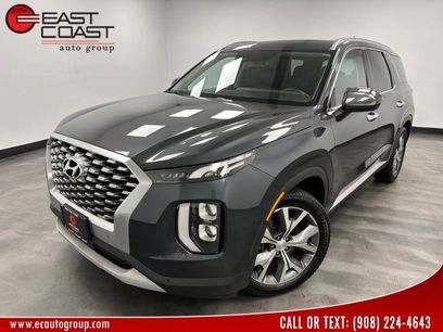 Used 2020 Hyundai Palisade SEL