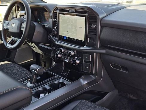 New 2026 Ford F150 Tremor AWD/4WD image 13